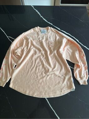 Walt Disney World Spirit Jersey